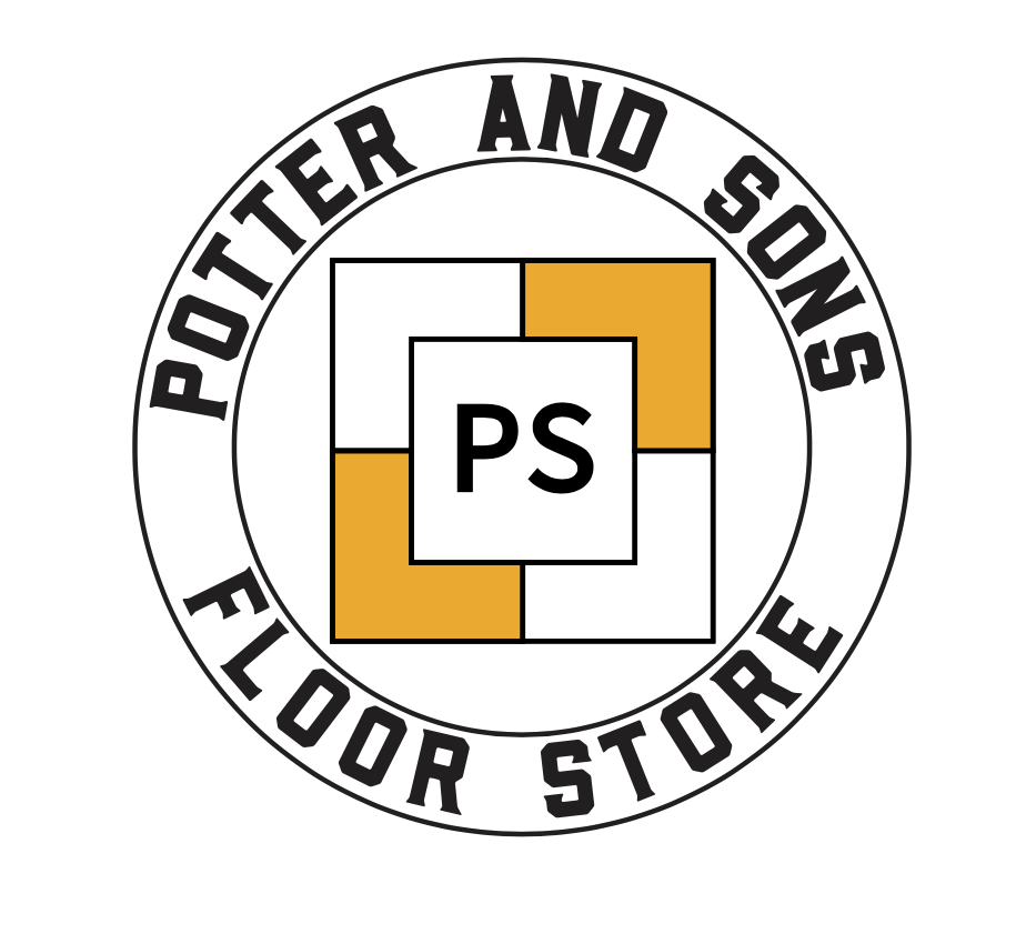 Logo for Potter & Sons