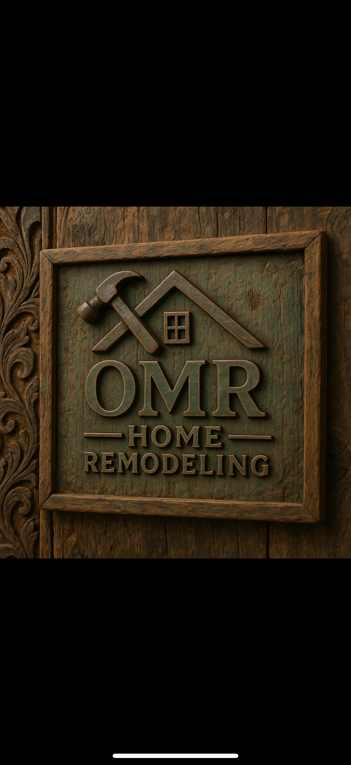 Logo for Blake Michael Co.