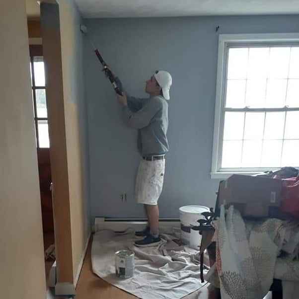 Avatar for G.N.I. Painting