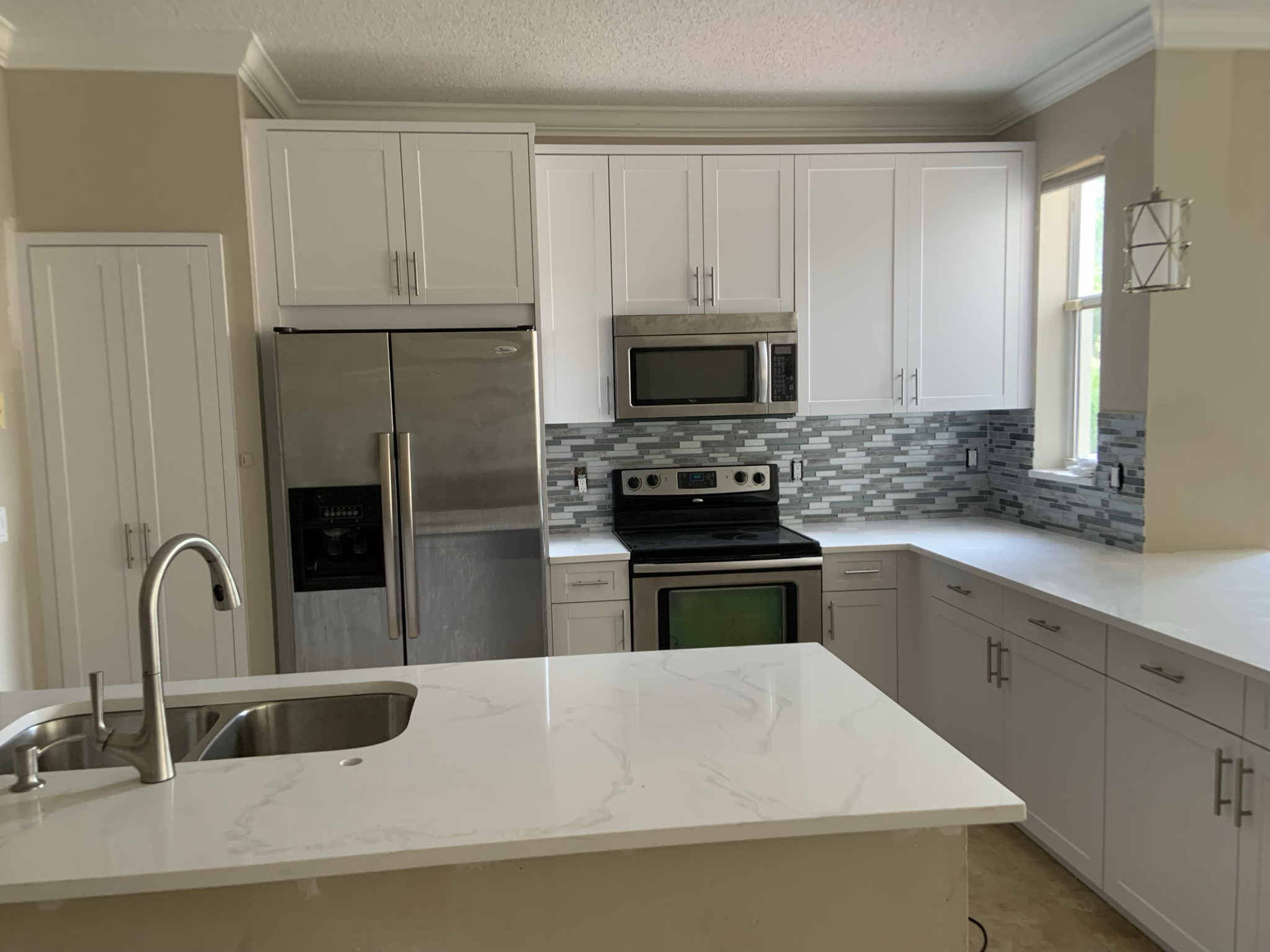 Logo for Mac Nab Design Concepts LLC