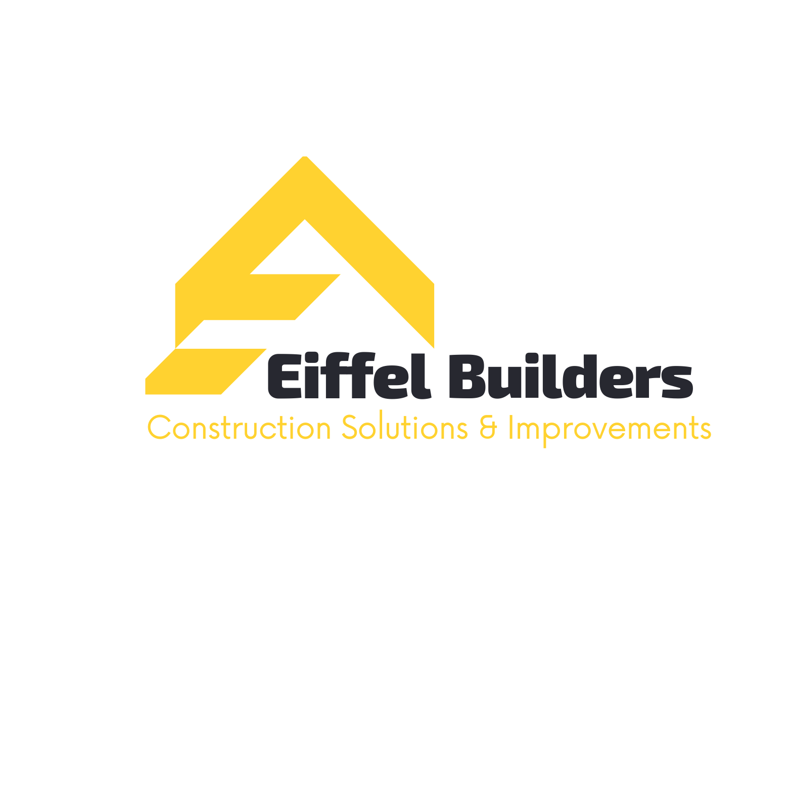 Logo for Eiffel Builders