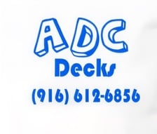 Logo for A Doyon Construction