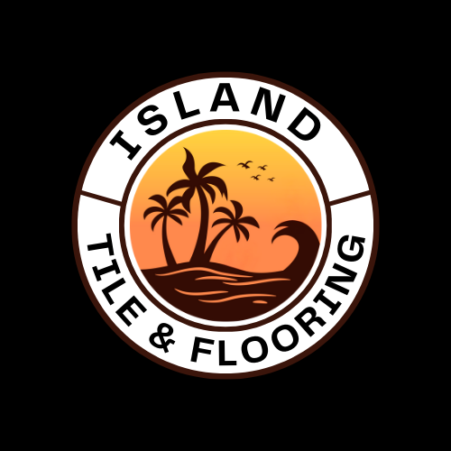 Logo for Island Tile & Flooring
