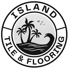Logo for Island Tile & Flooring