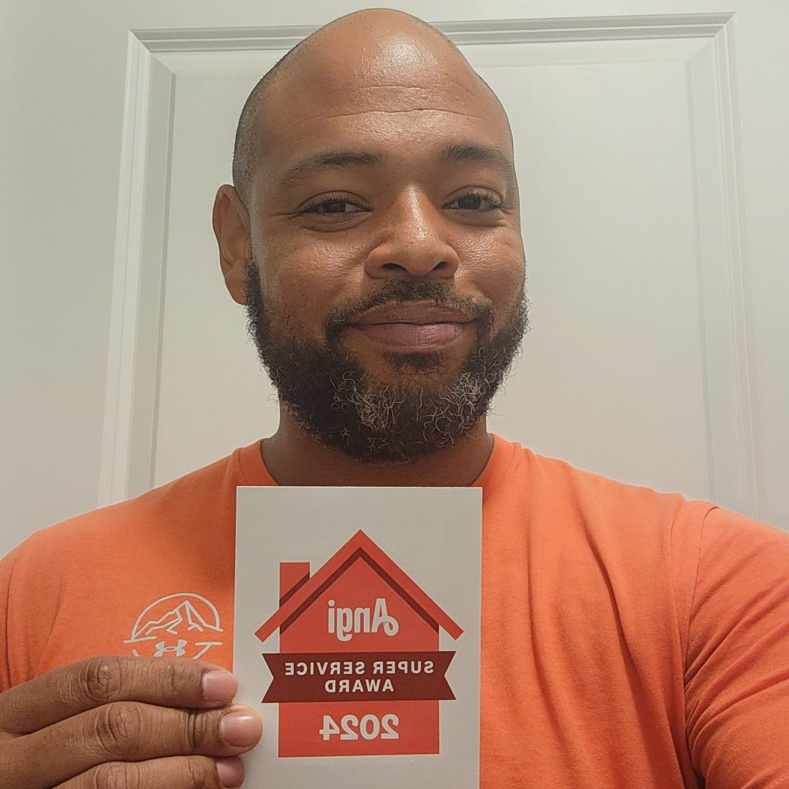 Logo for Your Assistant AR