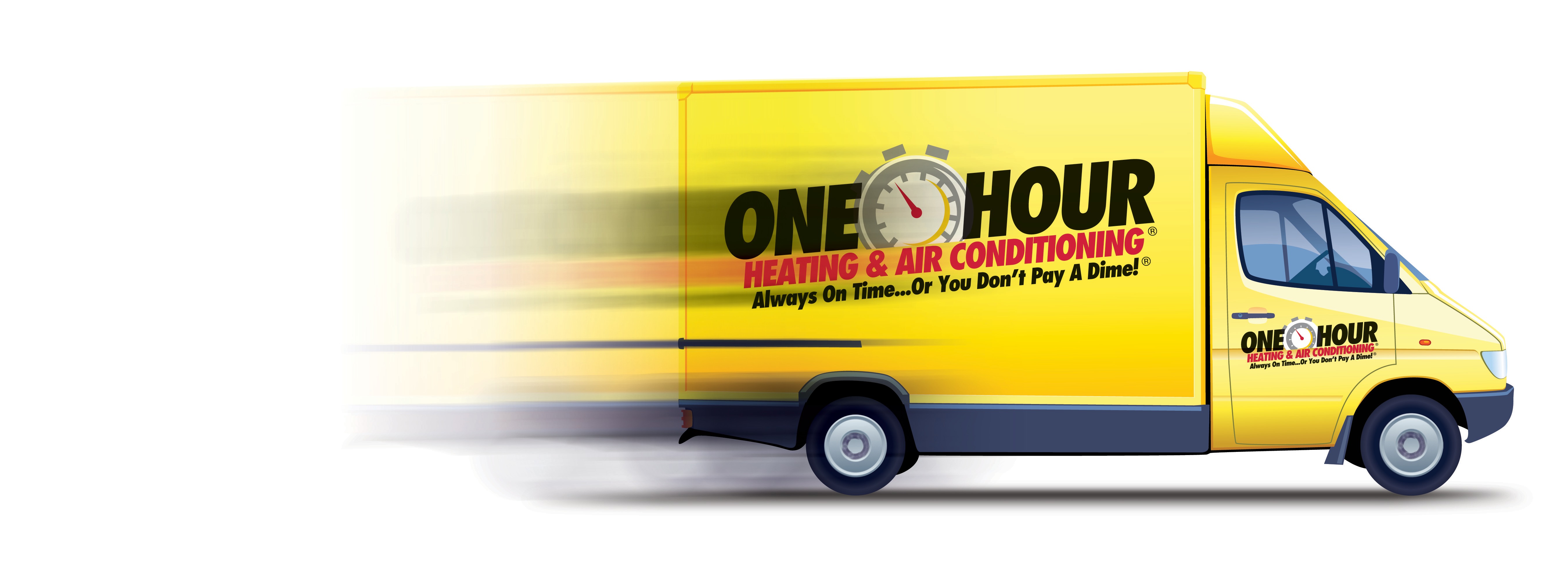 Avatar for One Hour Heating & Air Low Country