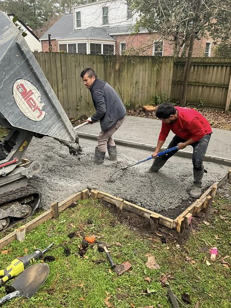 Avatar for Baeza Construction