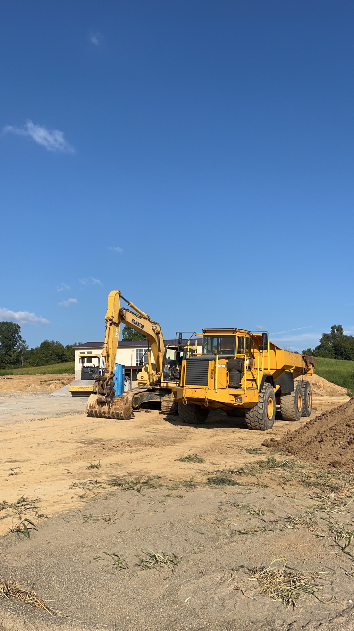 Avatar for Ridge Way Excavating