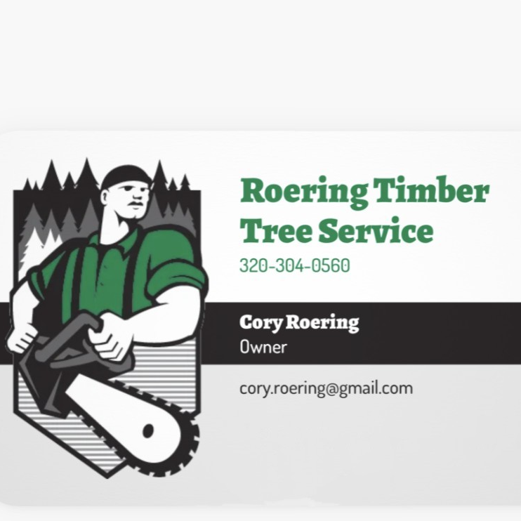 Avatar for Roering Timber Tree Service