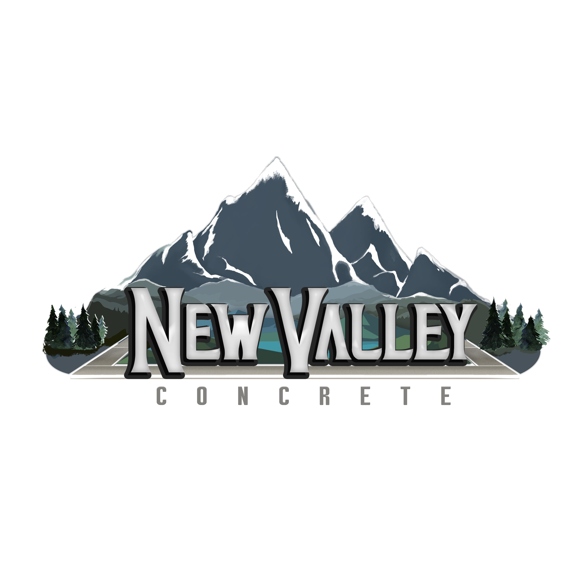 Avatar for New Valley Concrete