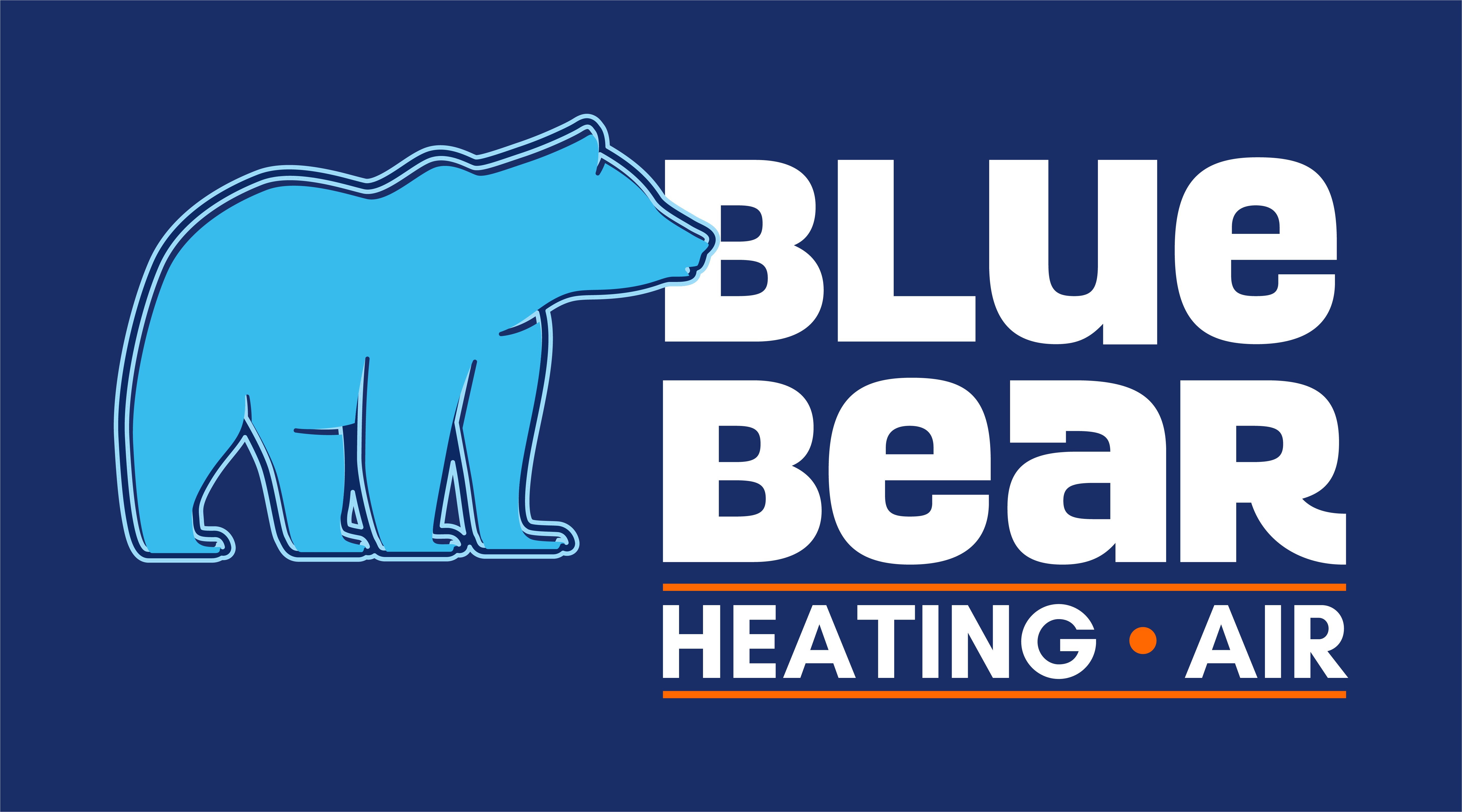 Avatar for Blue Bear Heating & Air