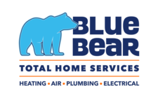Avatar for Blue Bear Heating & Air