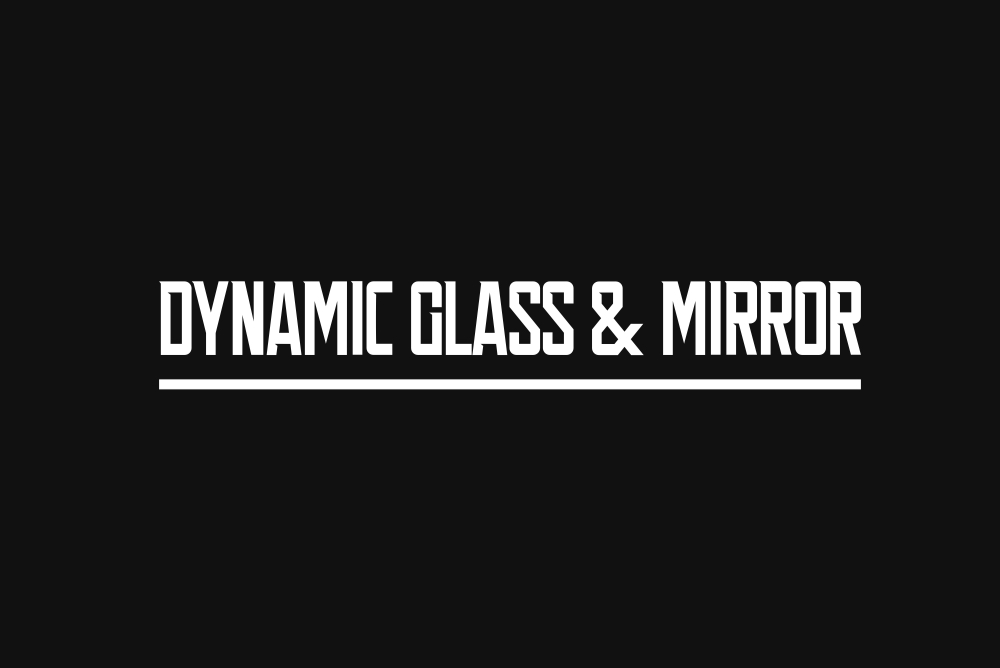 Avatar for Dynamic Glass & Mirror