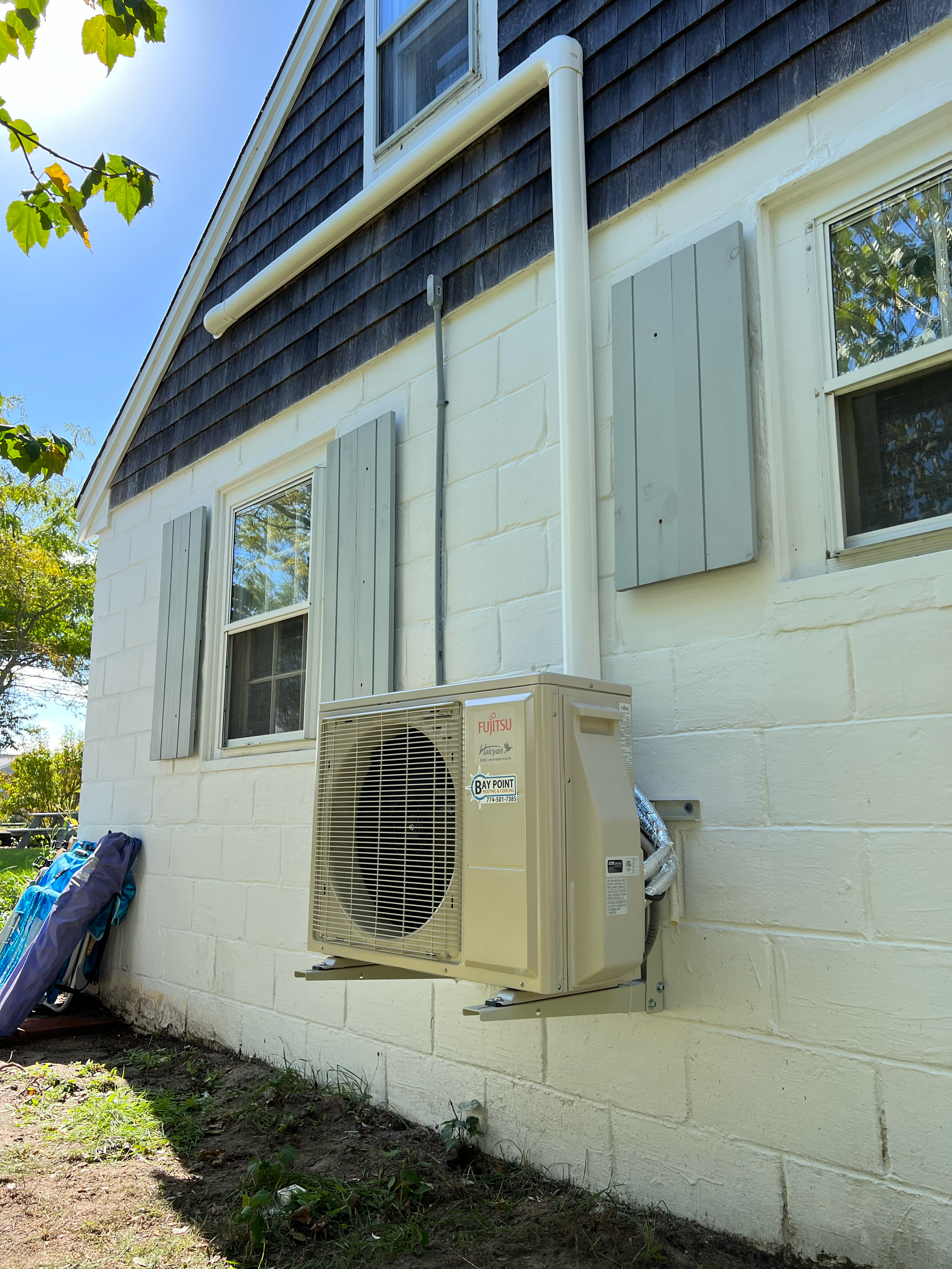 Avatar for Bay Point Heating & Cooling