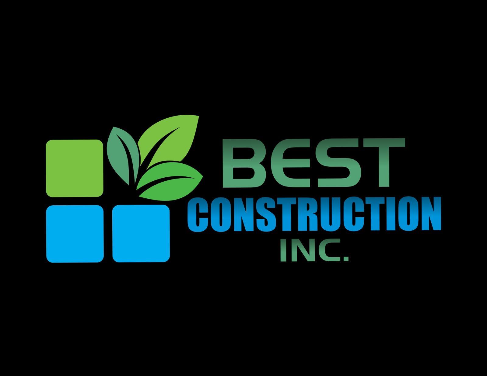 Avatar for Best Construction Inc.