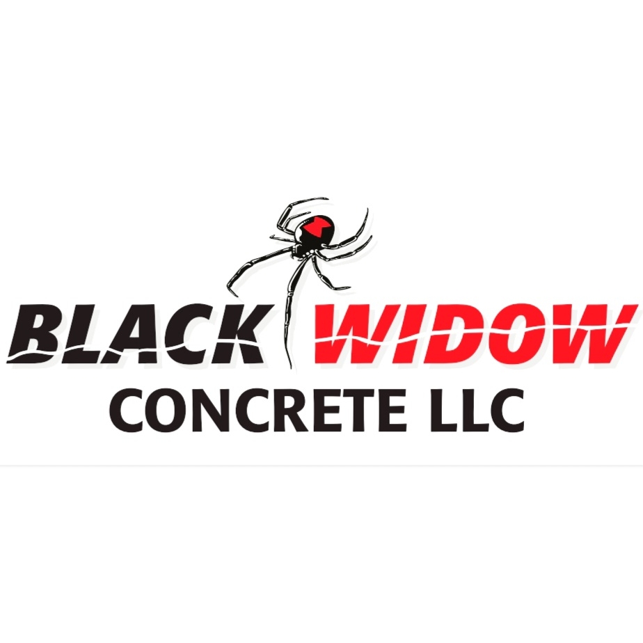 Avatar for Black Widow Concrete LLC