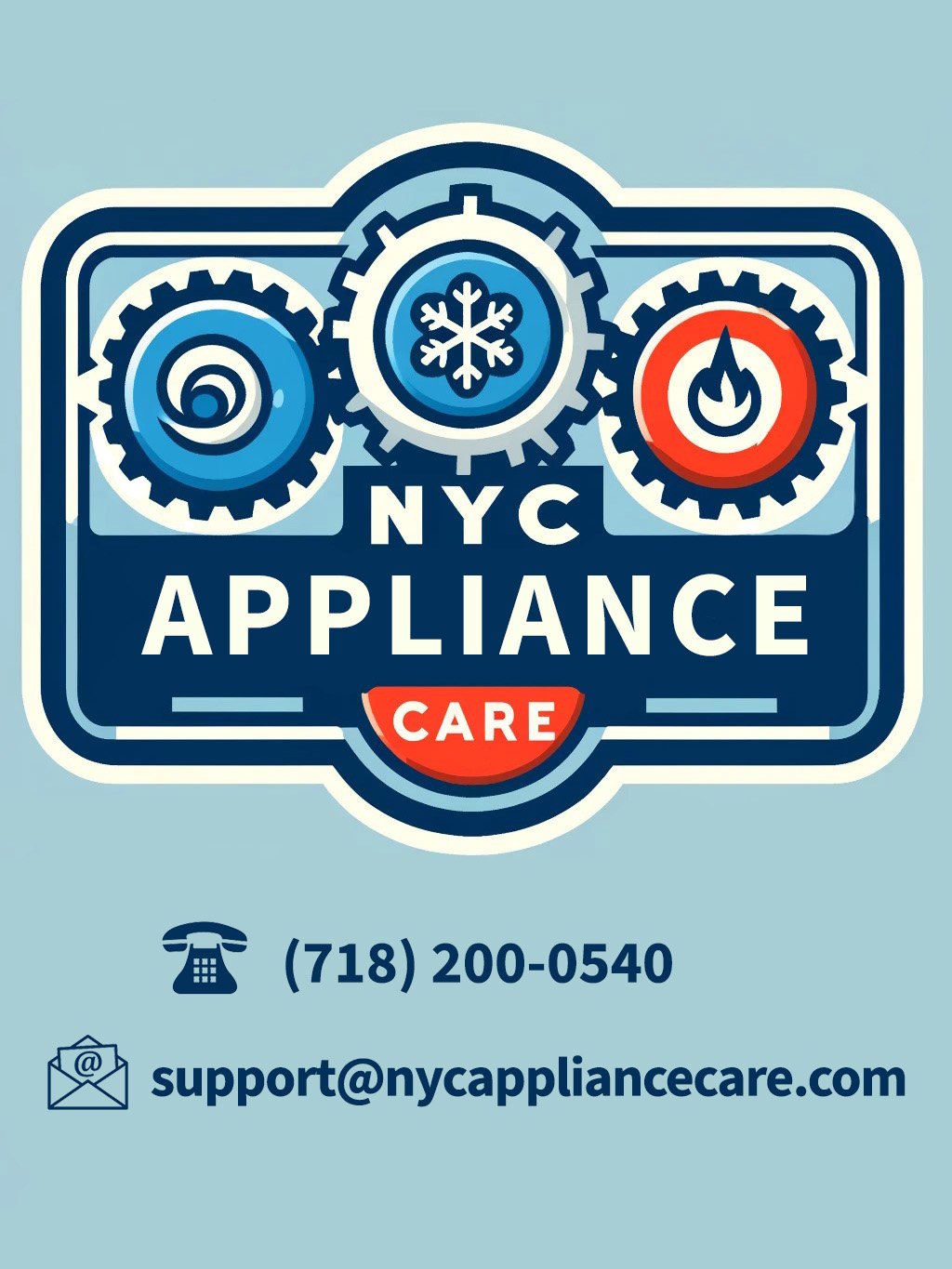 Avatar for NYC Appliance Care