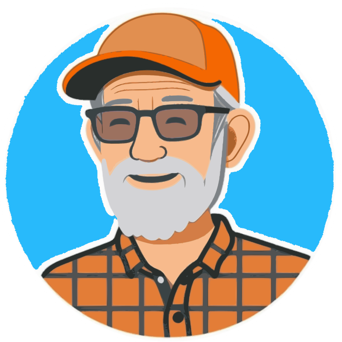 Avatar for Rob The Rebuilder