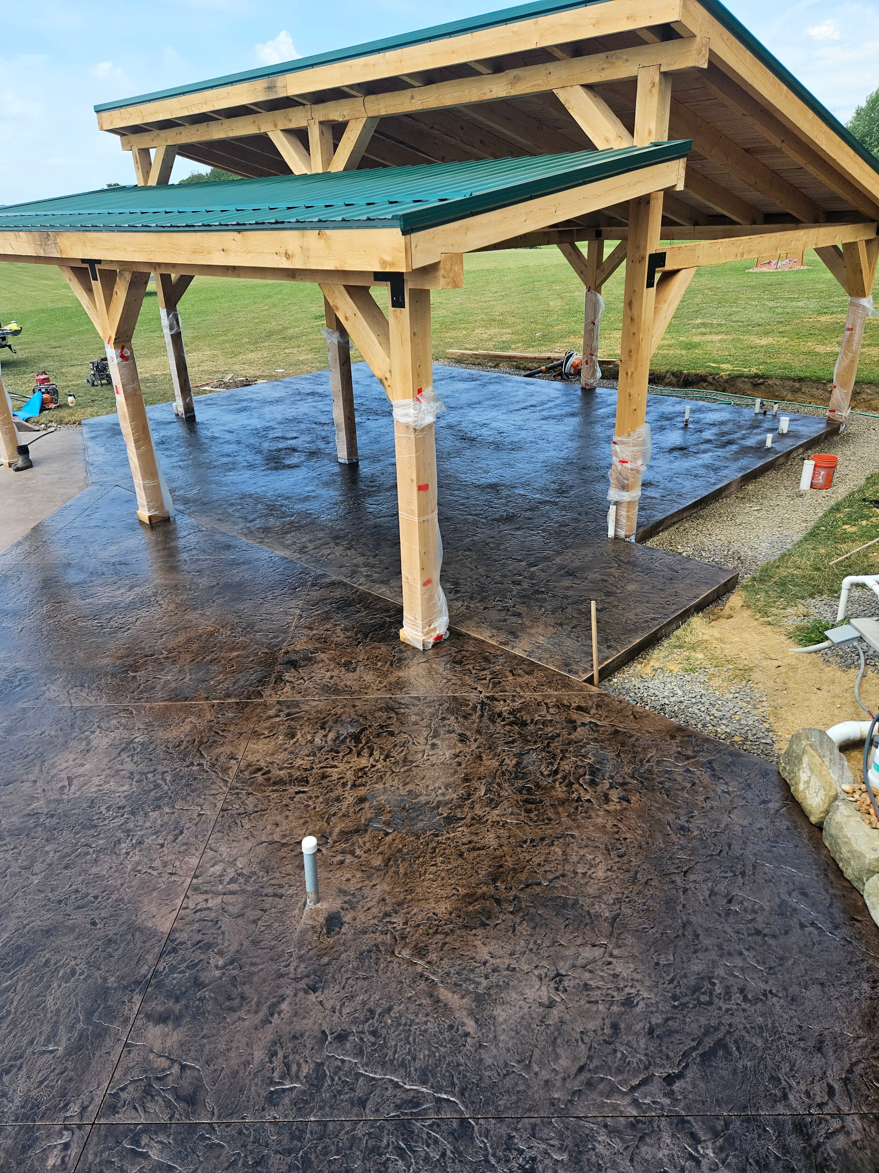 Avatar for Davenport Concrete n'at