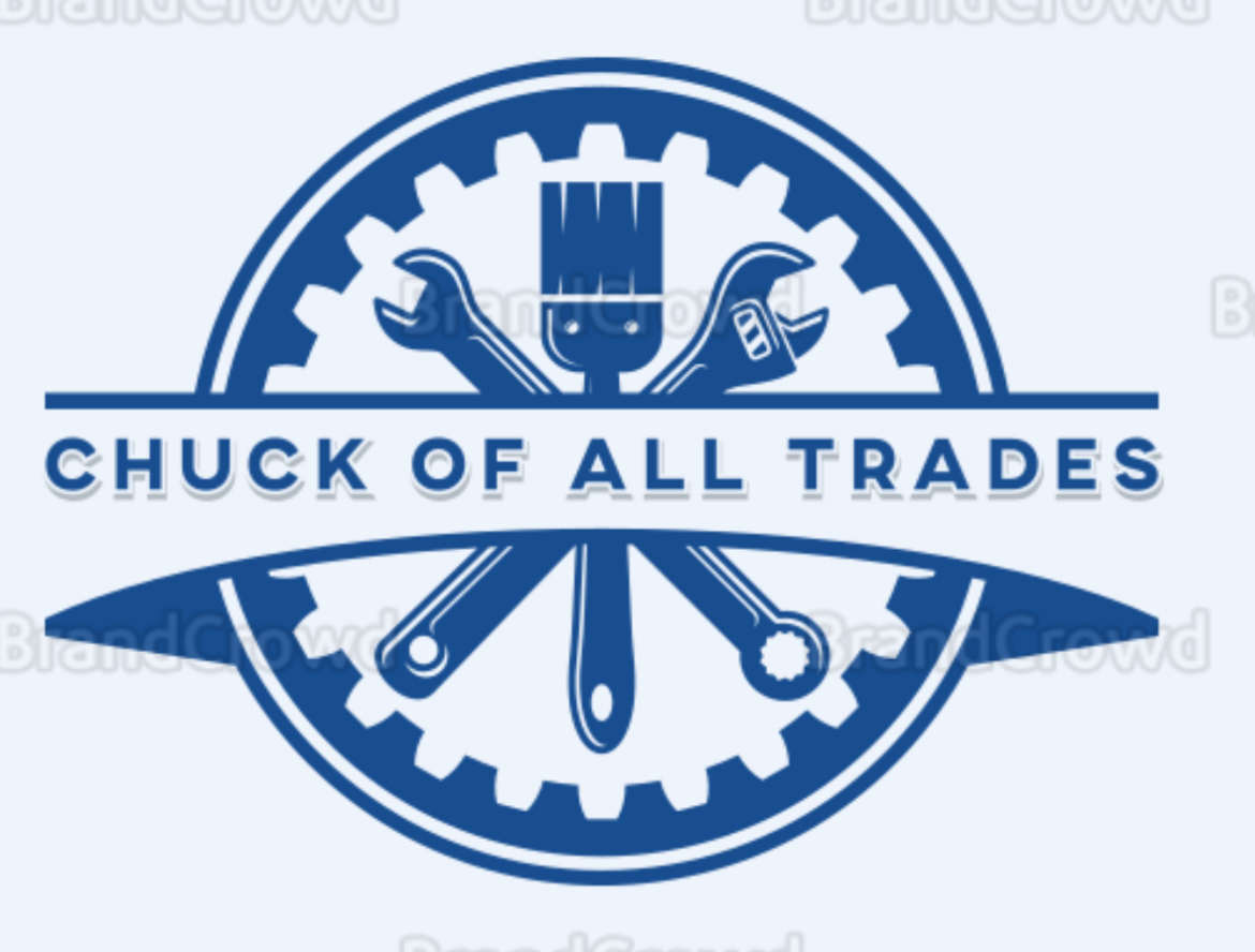 Logo for Chuck Of All Trades