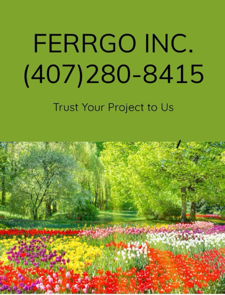 Avatar for FERRGO.INC