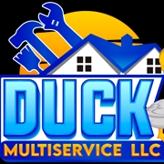 Logo for Duck Multiservice LLC