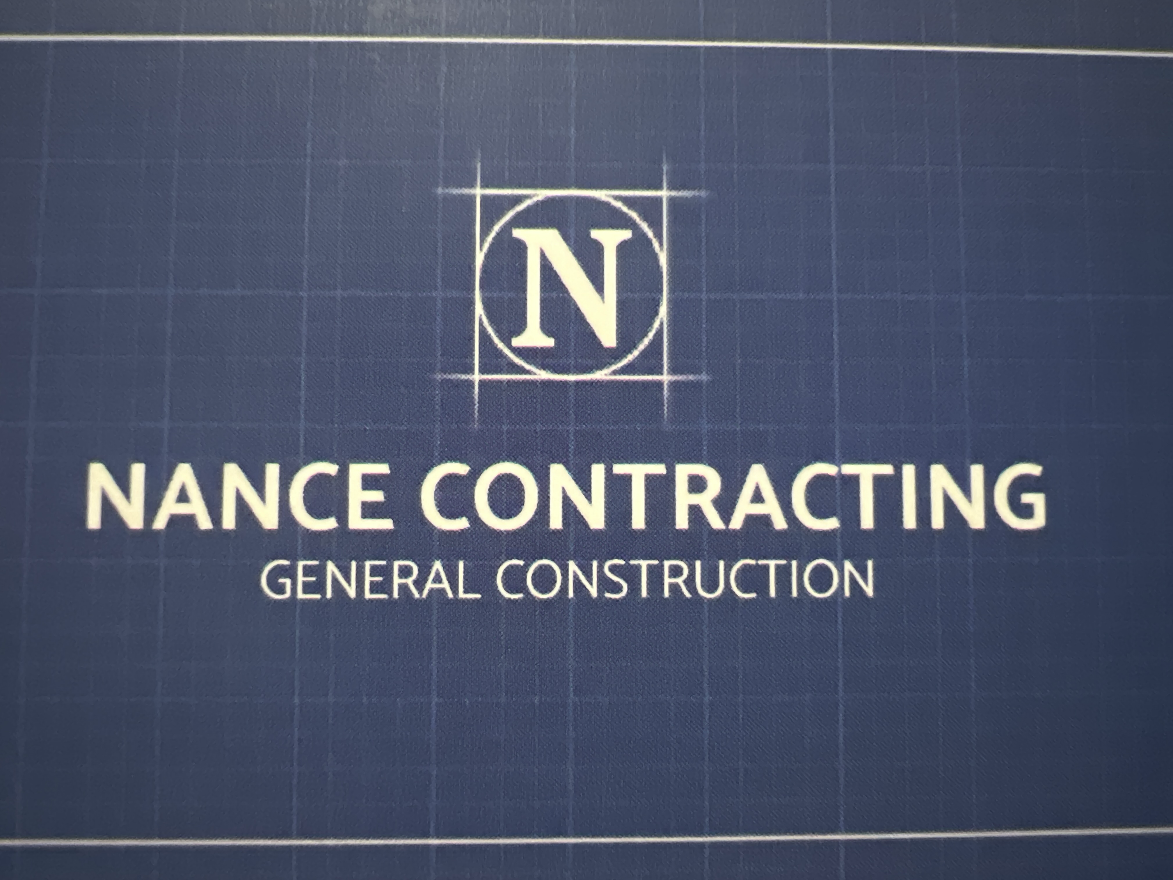 Avatar for Nance Contracting