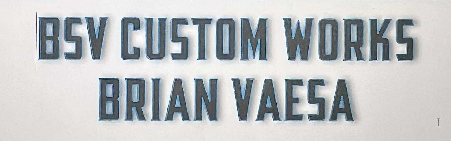 Avatar for BSV Custom Works