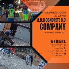 Avatar for ADC Concrete