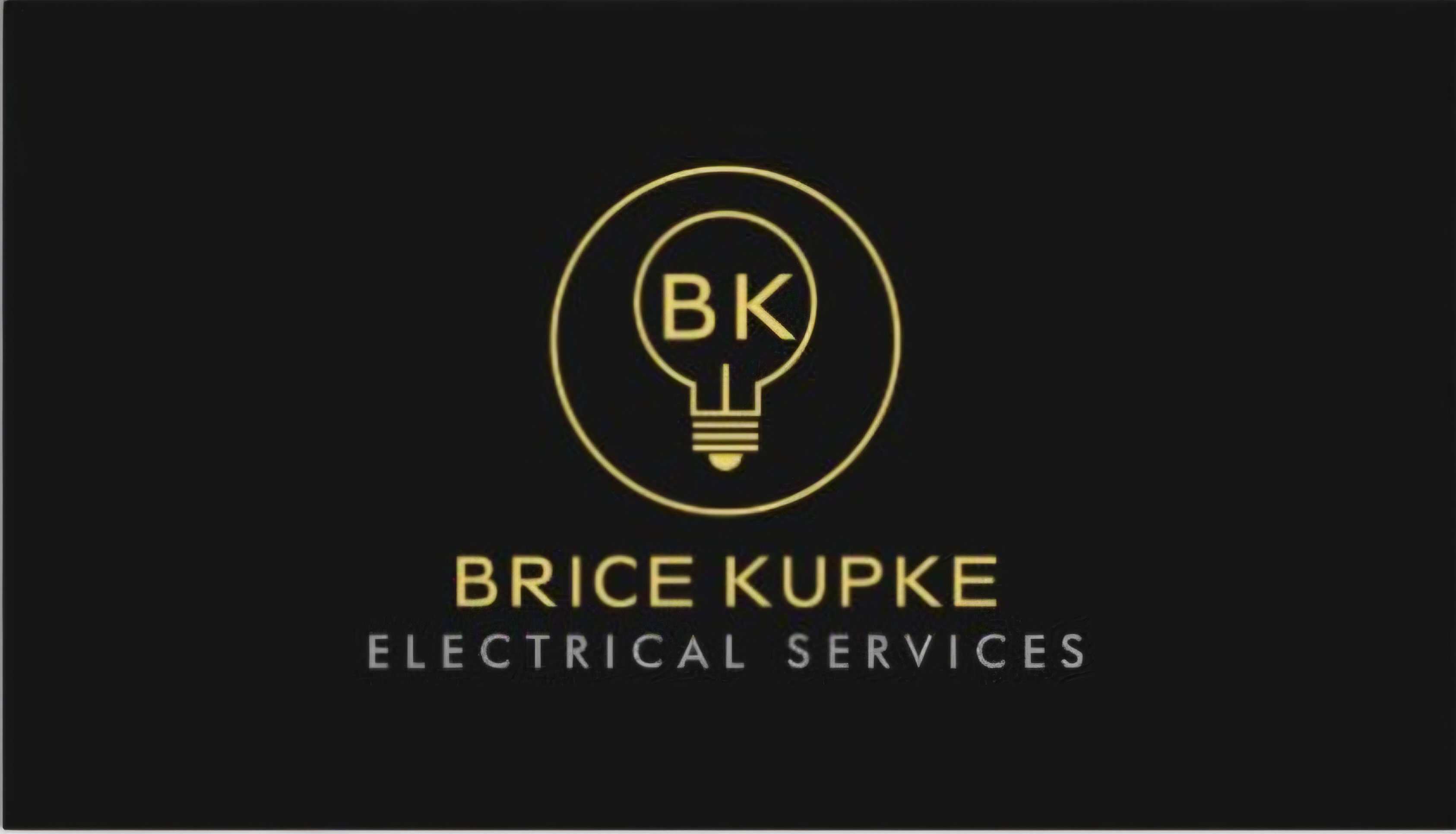 Avatar for BK Electric LLC