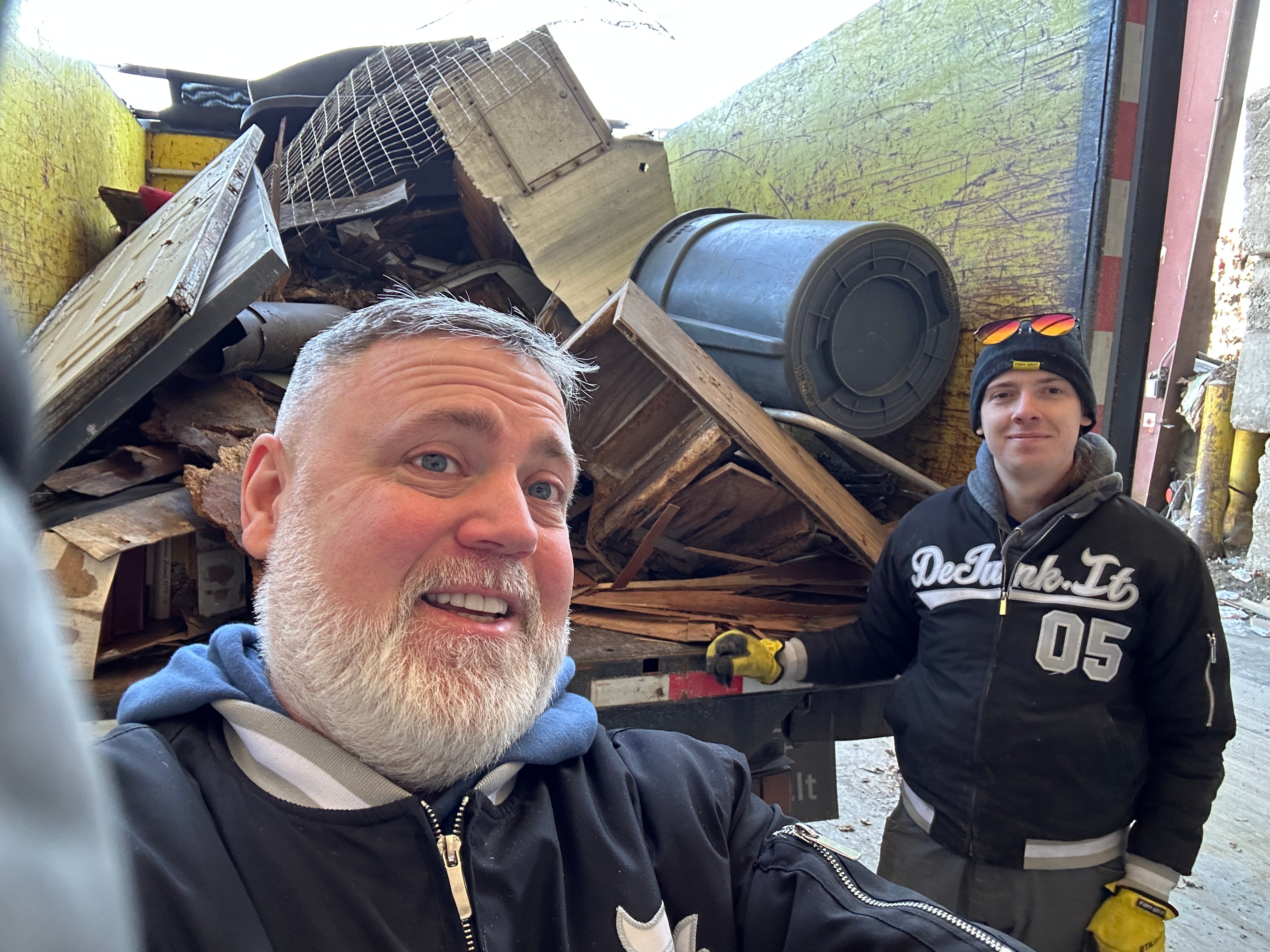 Avatar for 888-De-Junk-It