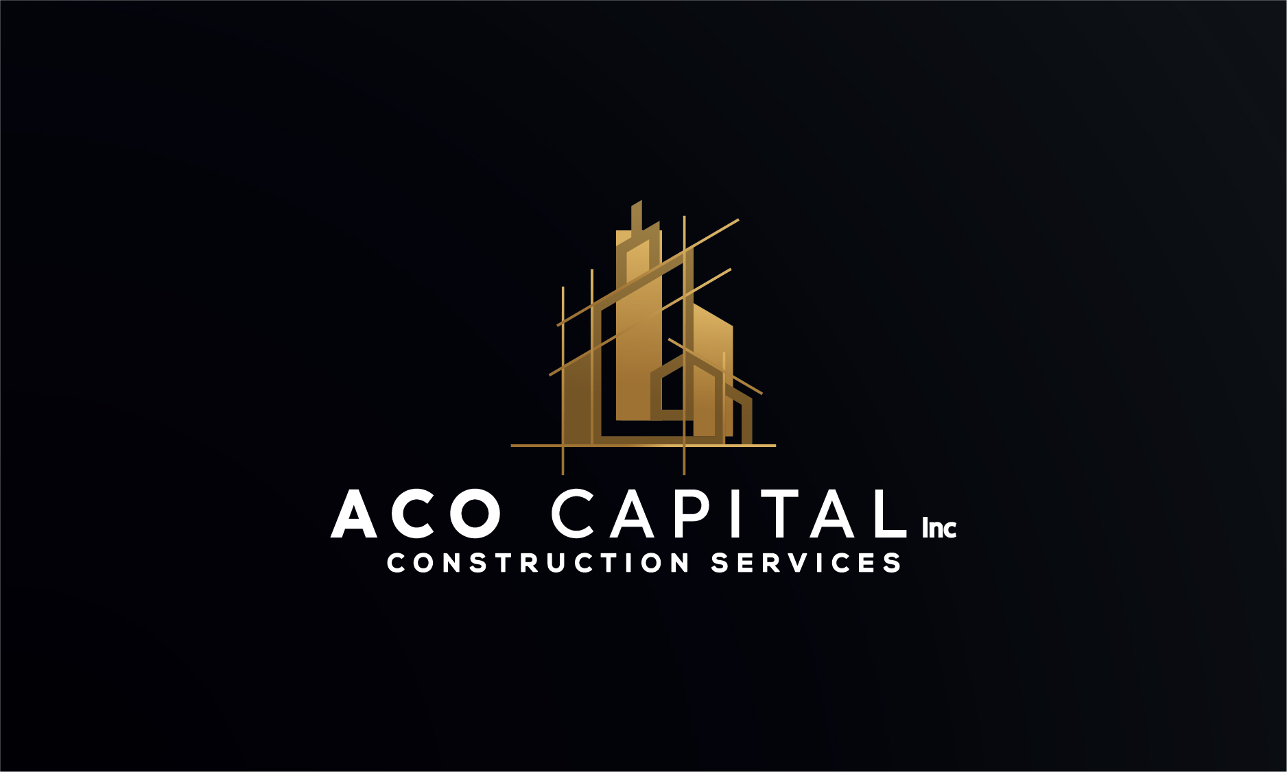 Logo for ACO Capital Inc