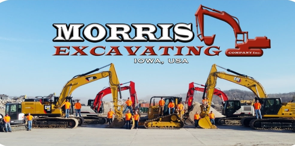 Avatar for Morris Excavating Co.