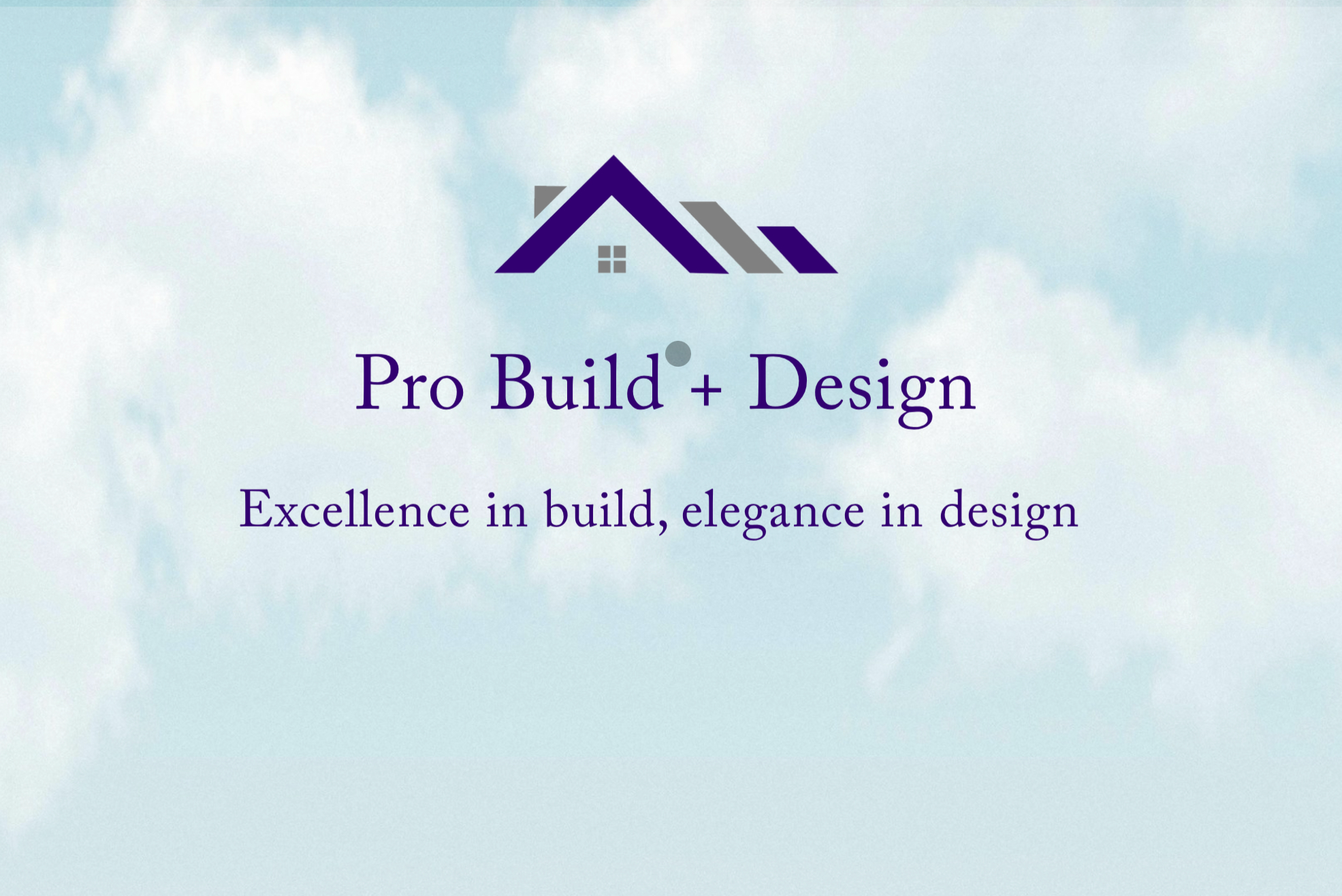 Avatar for Pro Build + Design L.L.C.