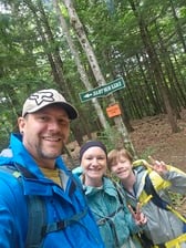 Logo for Frost Overhead Doors of Western Maine LLC