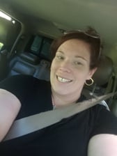 Avatar for Sarah's turnover