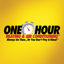 Avatar for One Hour Heating & Air Conditioning of Central Seattle