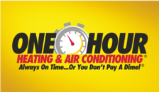 Avatar for One Hour Heating & Air of Monroe
