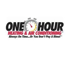 Avatar for ONE HOUR HEATING & AIR CONDITIONING