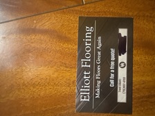 Avatar for Elliott flooring