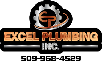 Excel Plumbing Inc. logo