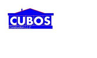 Cubos Construction, LLC logo
