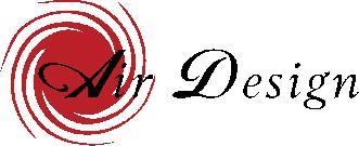 Air Design Services, Inc. logo