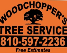 Avatar for Woodchopper's Tree Service