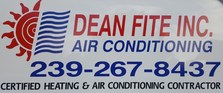 Logo for Dean Fite, Inc.