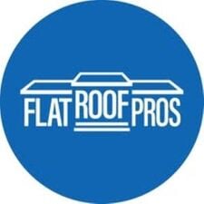 Avatar for Flat Roof Pros Inc