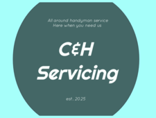 Avatar for Chandler and Harper Servicing