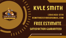 Avatar for K&M Builders and Services
