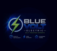 Avatar for Blue Volt Electric Inc