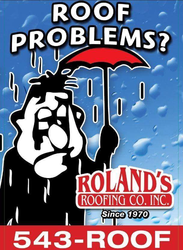 Avatar for Roland's Roofing Co Inc